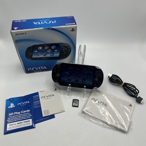 Sony playstation vita ps - sony,