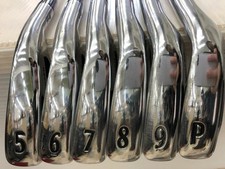 Titleist AP2 714 Iron Set