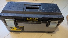 Stanley Fatmax Tool Chest