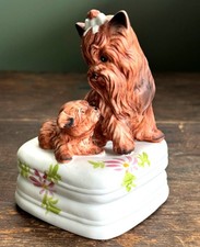 Vintage 1983 Mann Yorkshire
