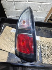 2011 CITROEN C3 PASSENGER SIDE REAR LIGHT 9681727280 #70