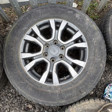 FORD RANGER WILDTRAK ECOBLUE