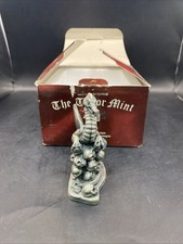Myth and Magic  - The Dragon