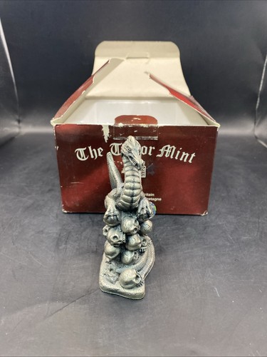 Myth and magic the dragon - ,