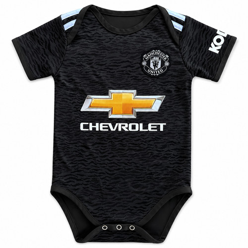 Manchester united baby - united,