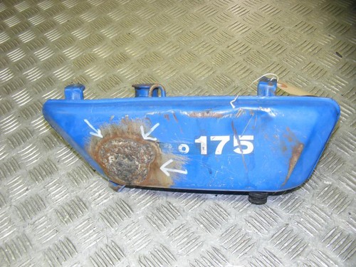 Yamaha dt175 175 1974 - yamaha,