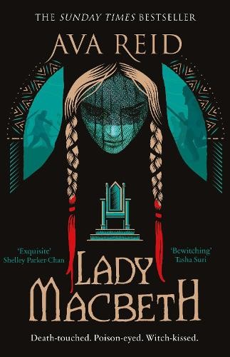 Lady macbeth reid - lady, reid,