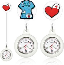 Fawley pack nurse - 2, watch