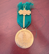 Vintage Masonic Samaritan Fund