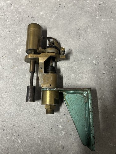 Antique dobbie mcinnes steam - antique, dobbie-mcinnes