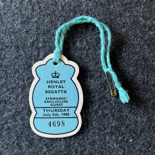1990 henley royal regatta - 1990,