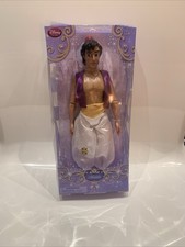Disney Aladdin Doll New In Box