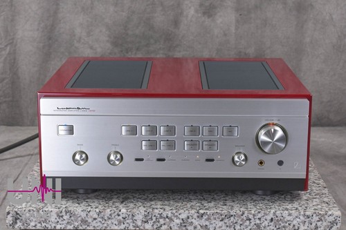Luxman l595 limited - luxman,