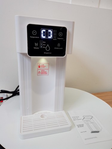 Energy saving instant heat - instant,
