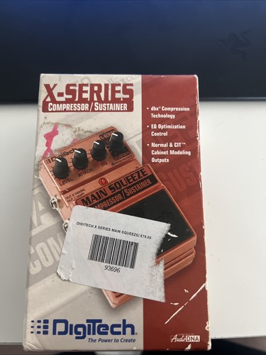 Divorce series compressor - x,