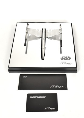 Dupont defi star - dupont, wars