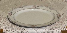 Legendary by Noritake Tarkington OVAL PLATTER 34cm x 26cm CHEAPEST ON EBAY