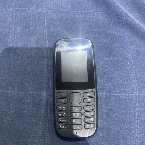 Nokia 105 dual sim led - 105,