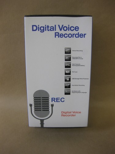 Professional digital voice - professional,