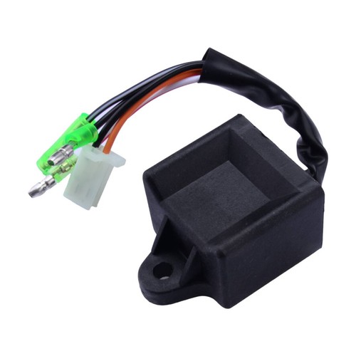 Ignition cdi box fit - cdi, for