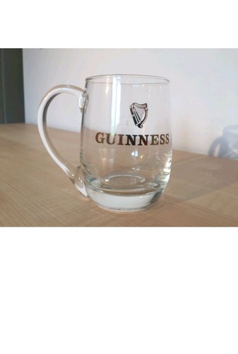 Vintage guiness half - vintage,