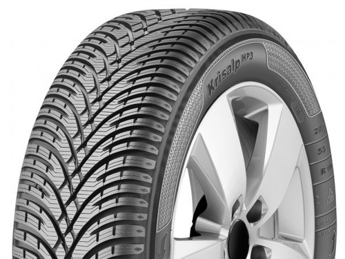 Winter tyre 195 r15 kleber - tyre,