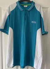 Hugo Boss Martin Kaymer Blue &
