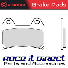 Brake Pads for GUZZI 750 BREVA