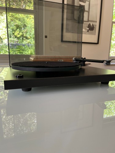 Rega planar turntable - rega,