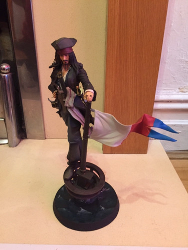 Pirates the caribbean - pirates, of