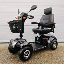 CARECO DAYTONA XLR 8MPH LARGE