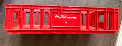 Coca cola enterprises red - enterprises,