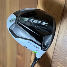 TaylorMade rbz TOUR 9 degree
