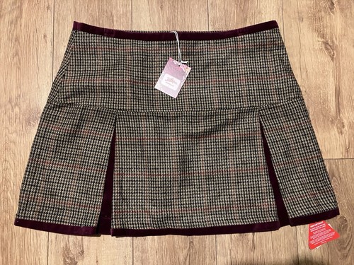 Joe browns tweed effect - tweed,