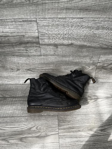 Martens pascal smooth - martens,