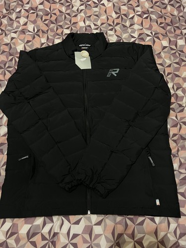 Rukka downride jacket 4xl - downride, r