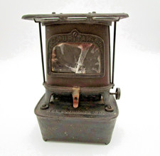 Florence Co Puritan Cast Iron