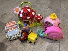 Kids Toy Bundle - Happyland