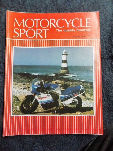 Motorcycle sport suzuki - (b)motorcycle, sport/suzuki