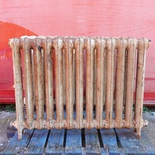 Radiator Cast Iron