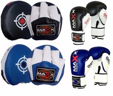 Boxing Smartie Pad Leather Gel