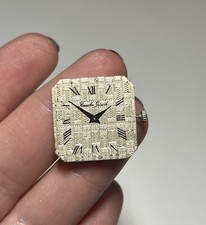 Collectible BUECHE-GIROD Cal