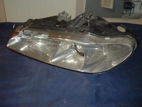 Peugeot 406 coupe - coupe, l/h
