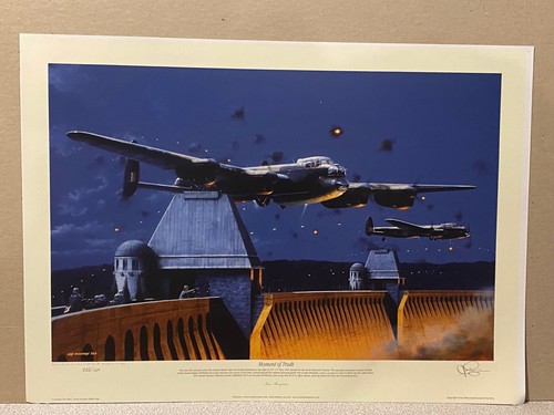 Operation chastise aviation - operation,