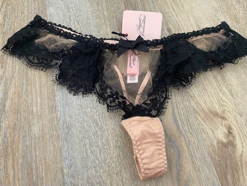 Agent provocateur meridith - agent,