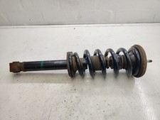 2007 MITSUBISHI SHOGUN PAJERO MK4 3.2 DiD LEFT FRONT SUSPENSION SHOCK ABSORBER