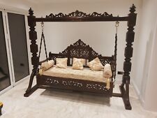 Brand New Jhoola Indian Jhula Pakistani Chinioti Swing