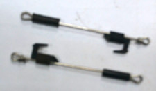 STAINLESS STEEL WIRE CLIP BOOM