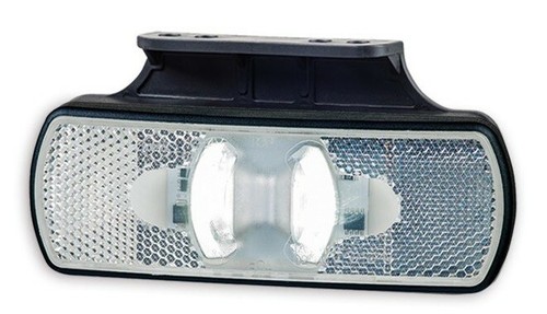 Pcs white 24v - 1,