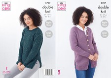 King Cole Ladies DK Knitting